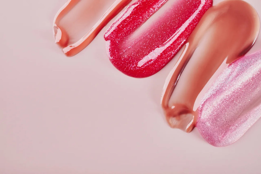 Spring: Angel Kiss Lip Trio March 5, 2026