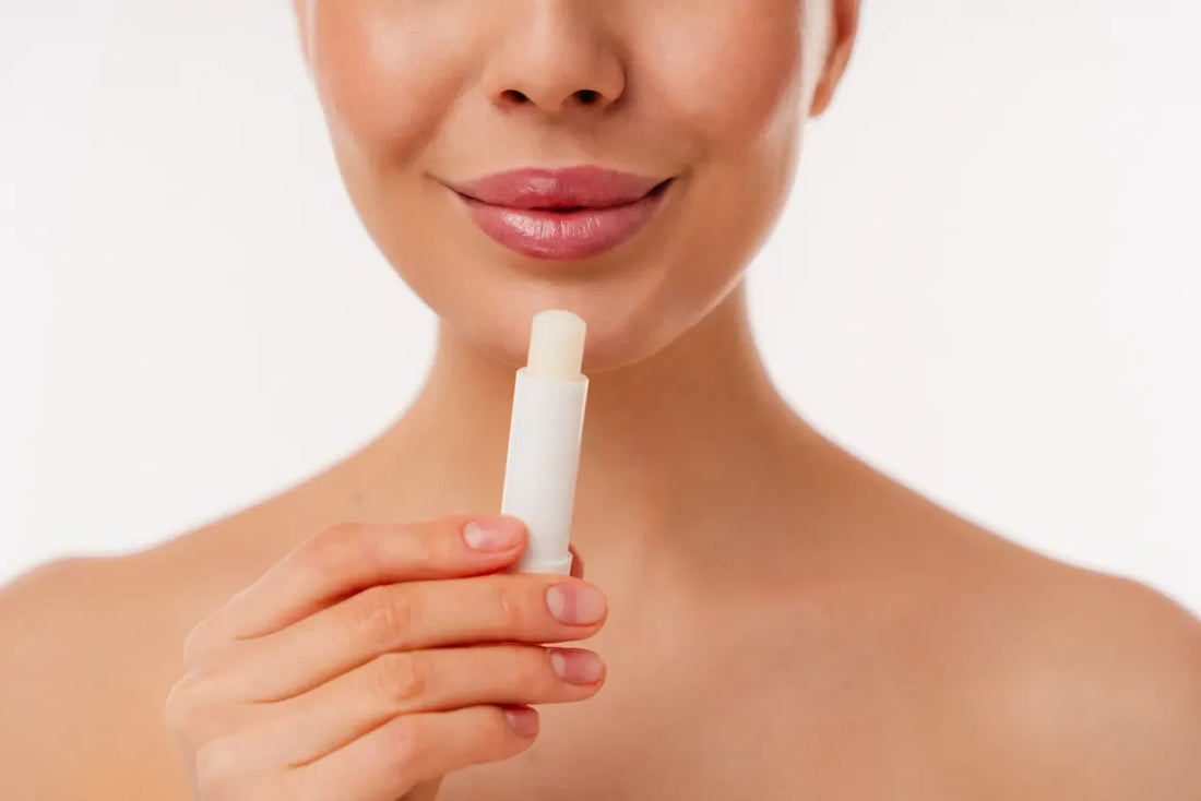 The Complete Guide to Lip Balm February 27, 2026