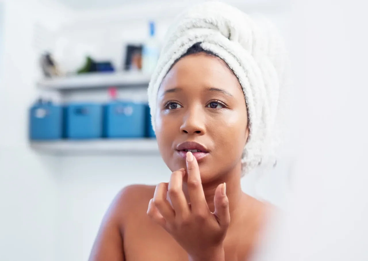 Discover Effective Solutions for Dry Lips February 20, 2026