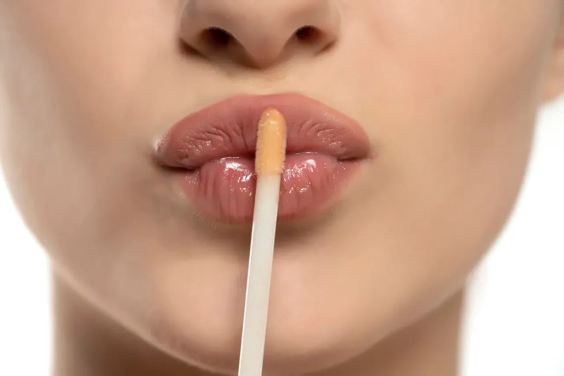 Enhance Your Natural Beauty with Angel Kiss Lip Gloss February 18, 2026