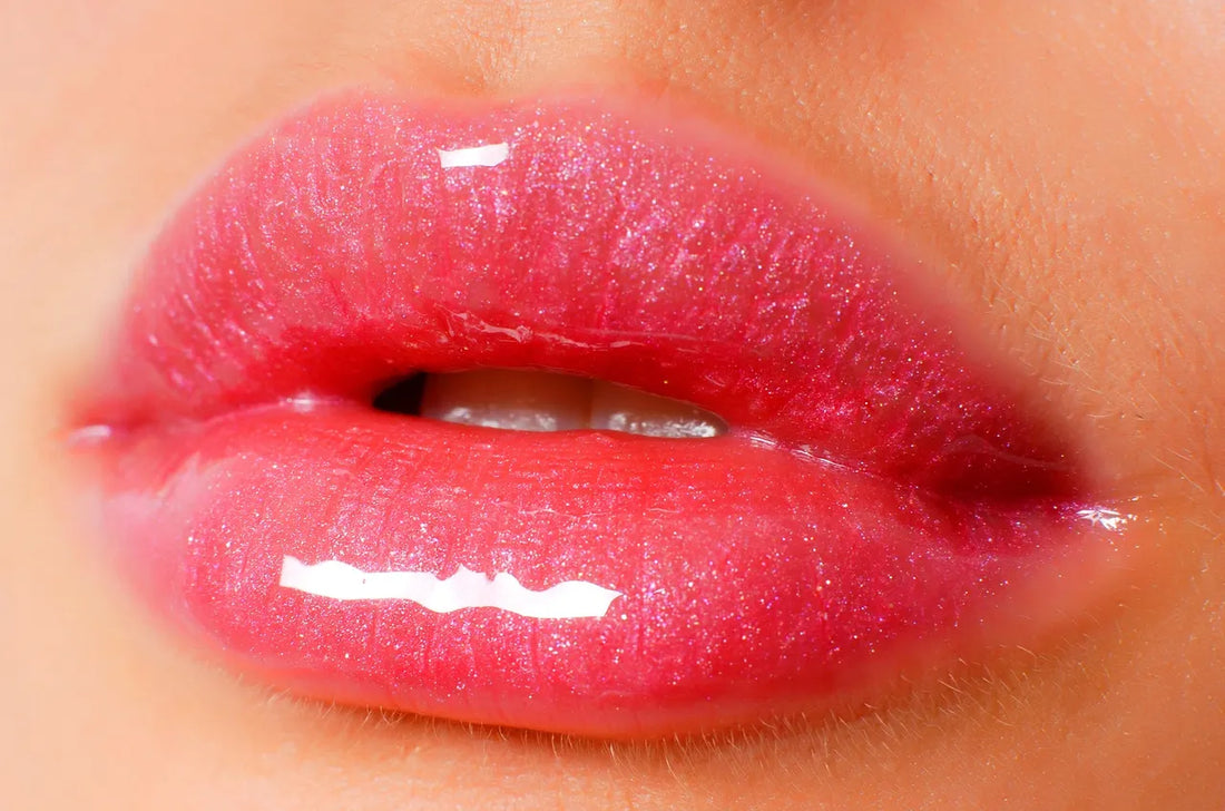 Explore Angel Kiss Lip Gloss May 12, 2026