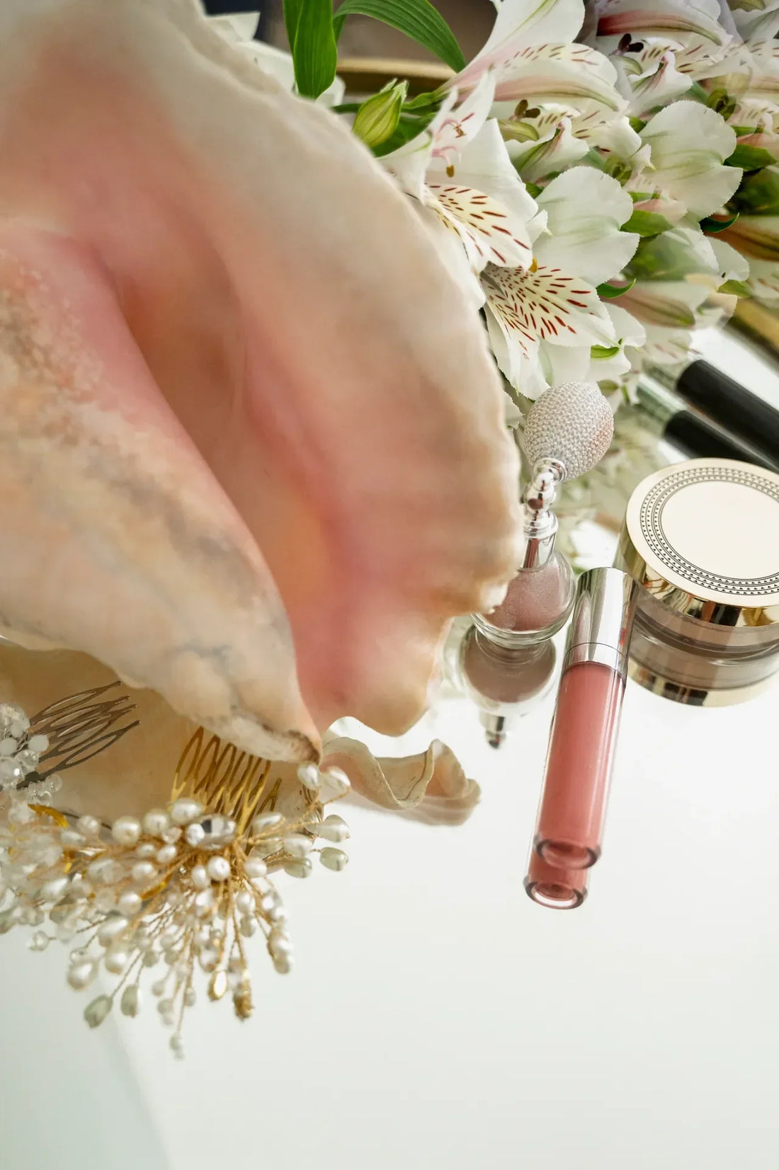The Ultimate Guide to Vegan Lip Care May 11, 2026