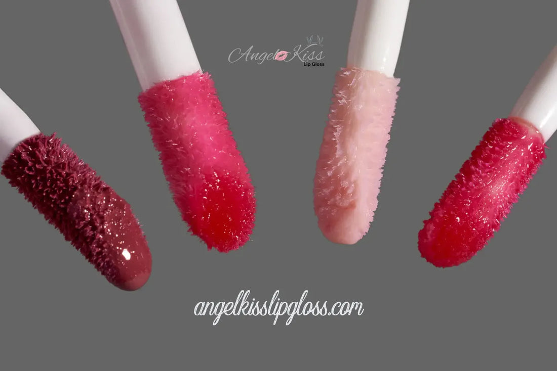 The Future of Angel Kiss Lip Gloss April 20, 2026