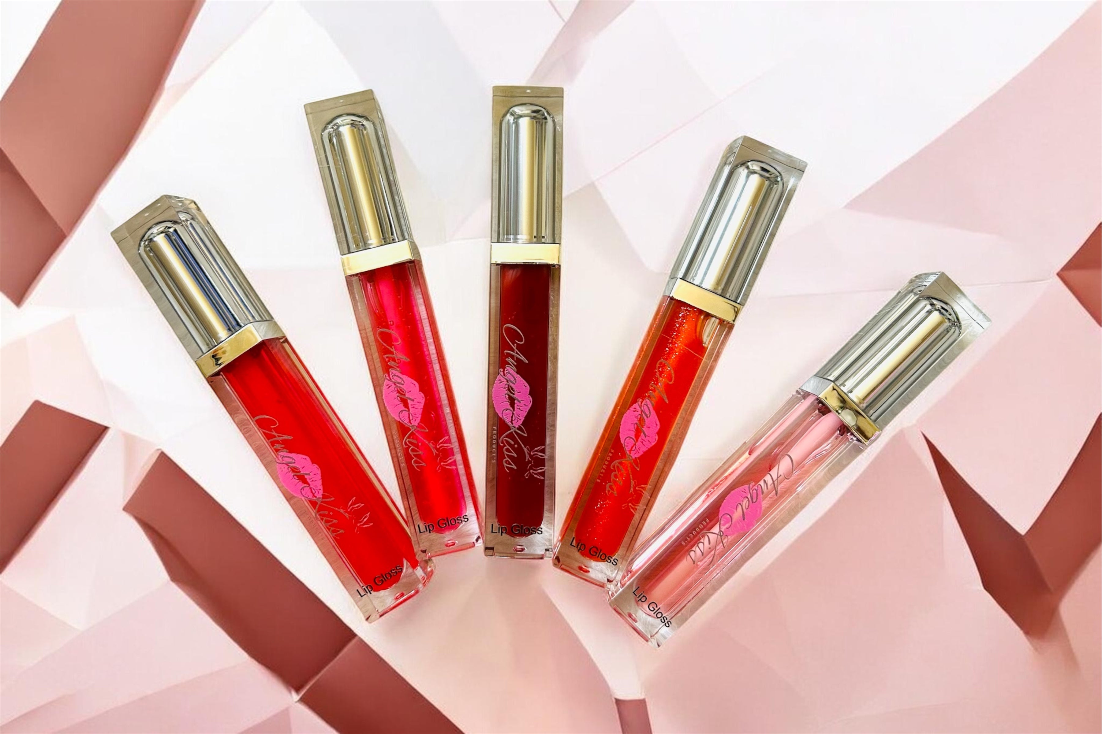 Lip Gloss Plumper
