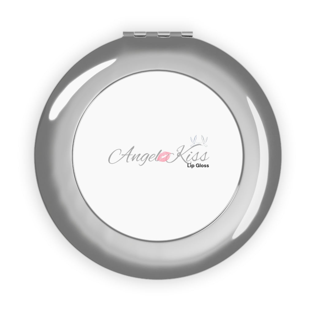 Angel Kiss Compact Mirror
