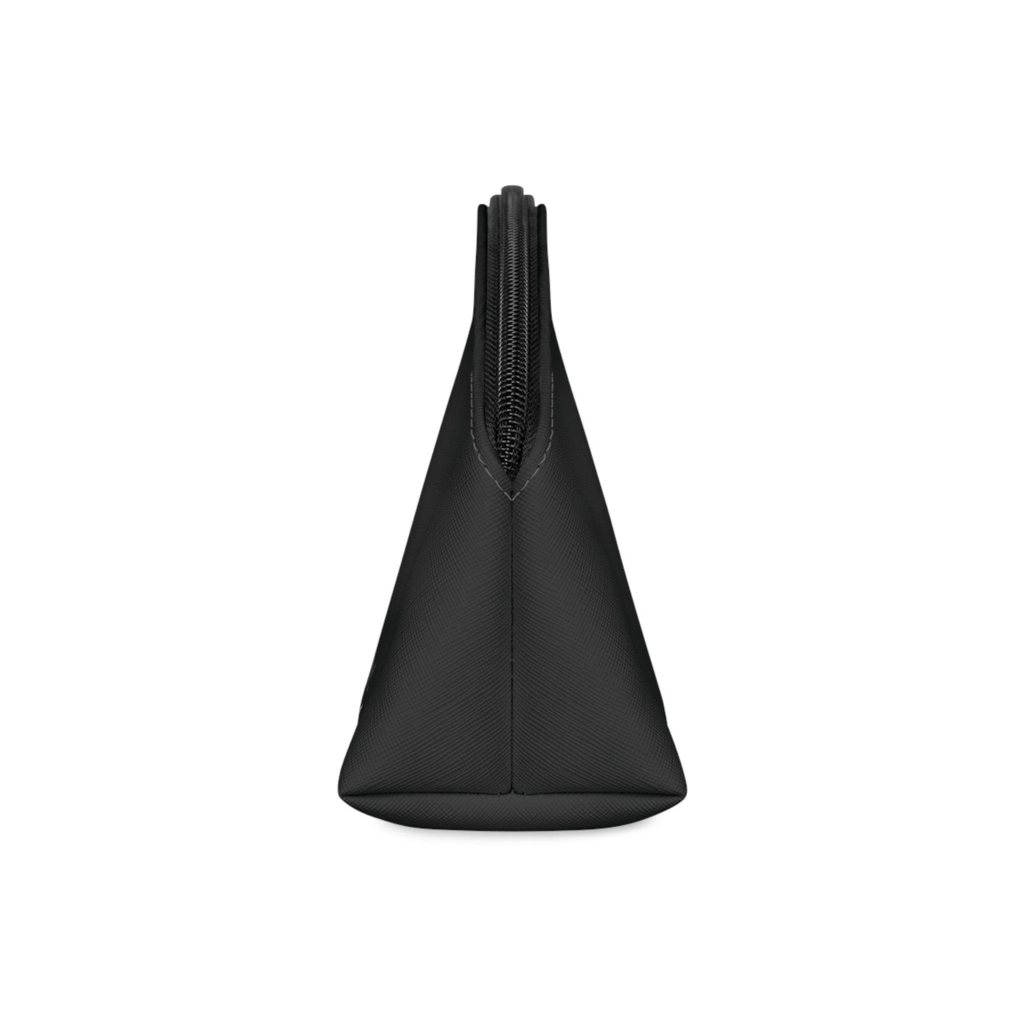 Angel Kiss Makeup Bag - Black