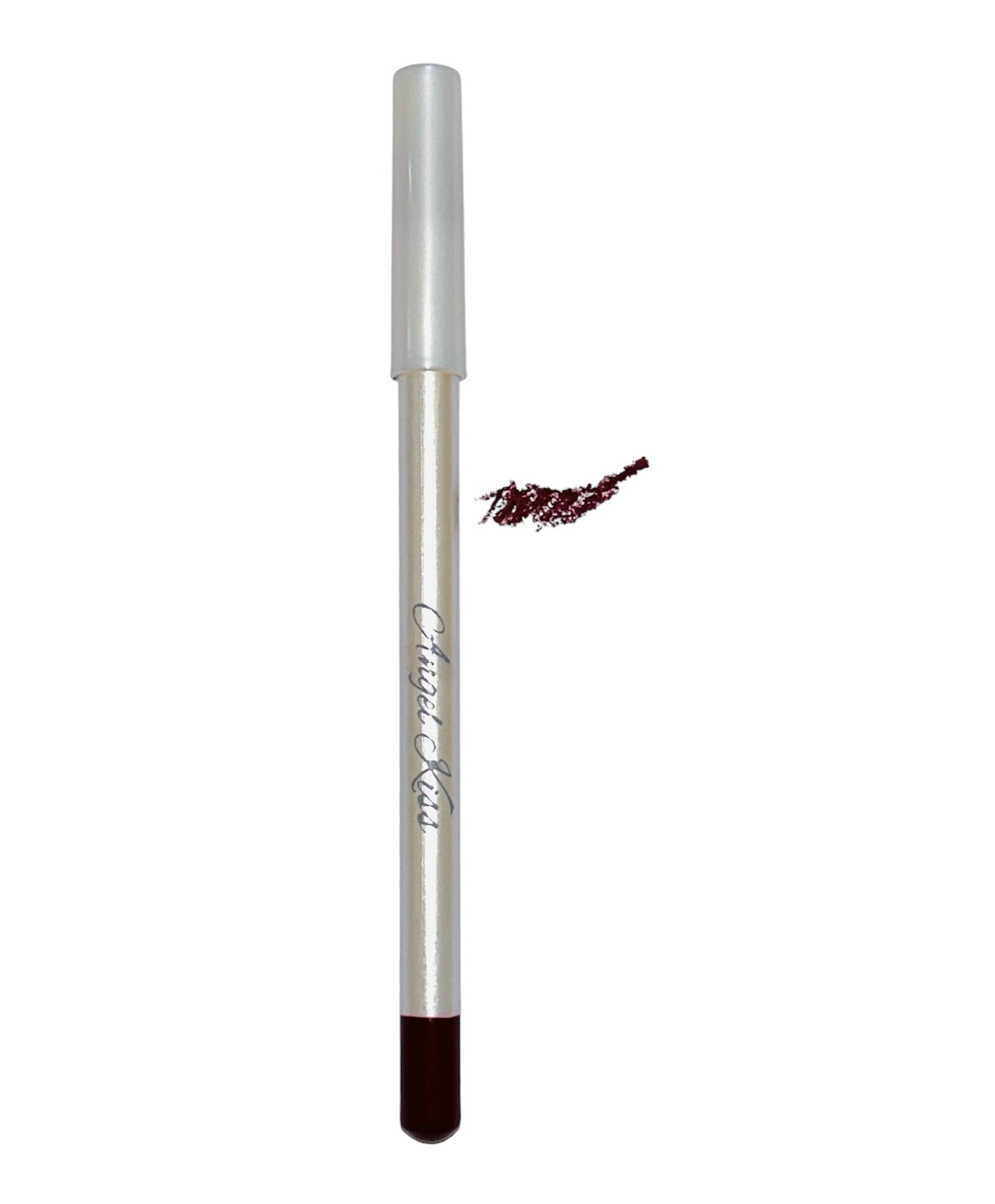 Angel Kiss Berry Red Lip Liner #17 – Long-Lasting Precise Definition