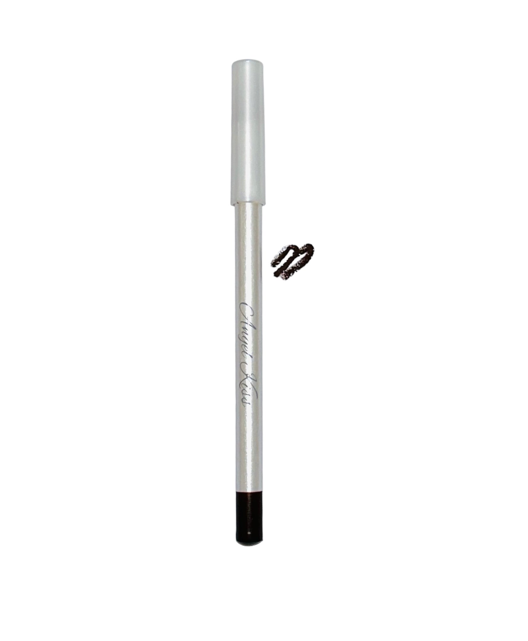 Dark Brown #11 – Lip Liner | Angel Kiss