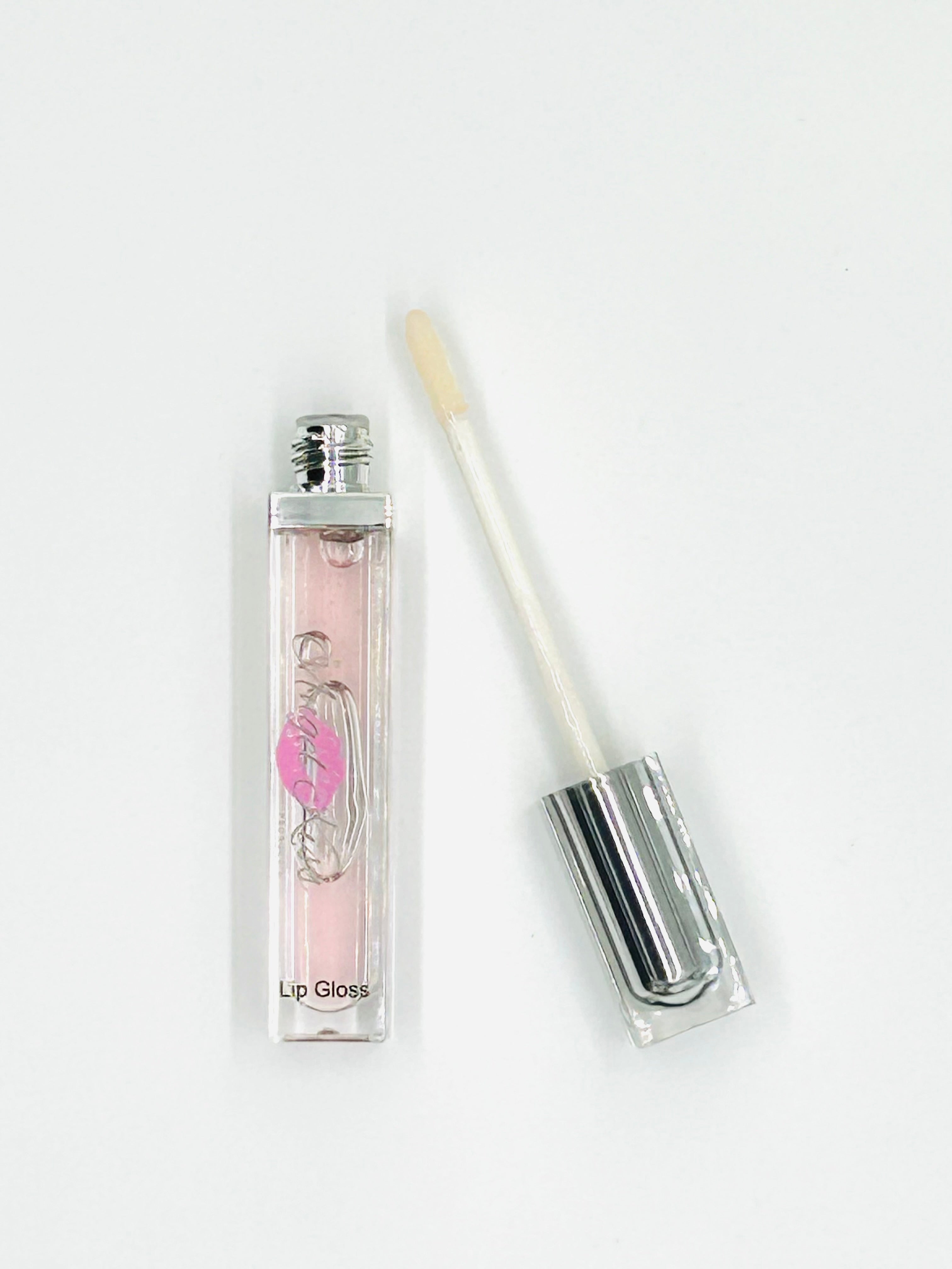 Baby Lips – No-Plumper Lip Gloss | Angel Kiss