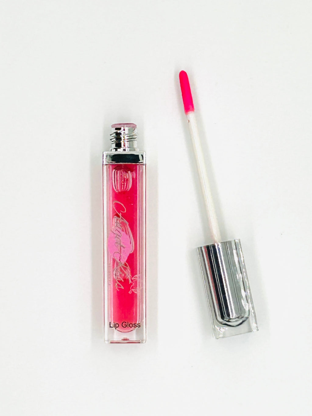 Angel Kiss Berry Kisses Lip Gloss Plumper – Oil-Based Fuller Lips