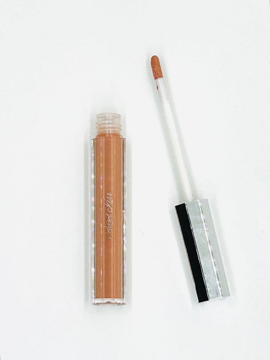 Natural Kisses – Kiss Me Lip Gloss | Angel Kiss