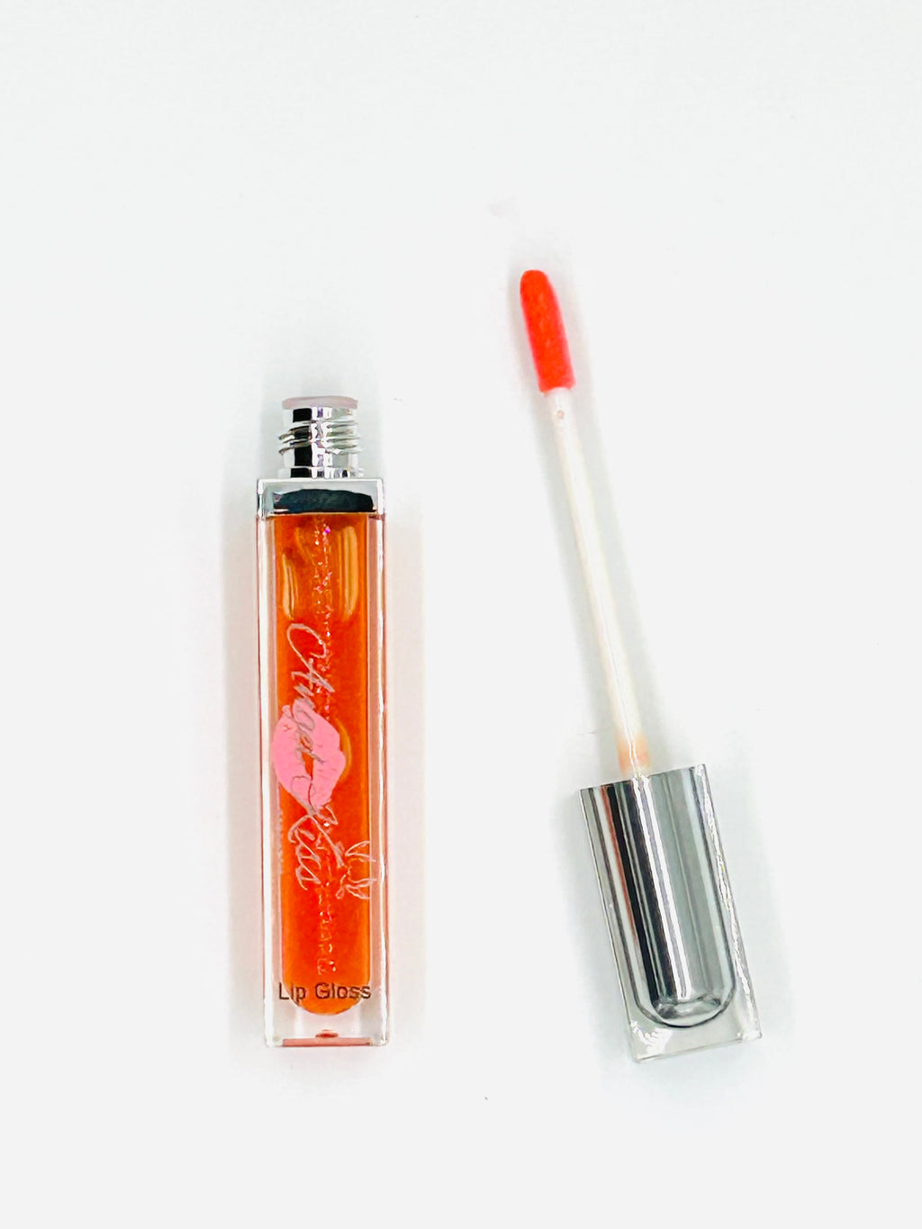 Spicy Girl – Lip Gloss Plumper | Angel Kiss