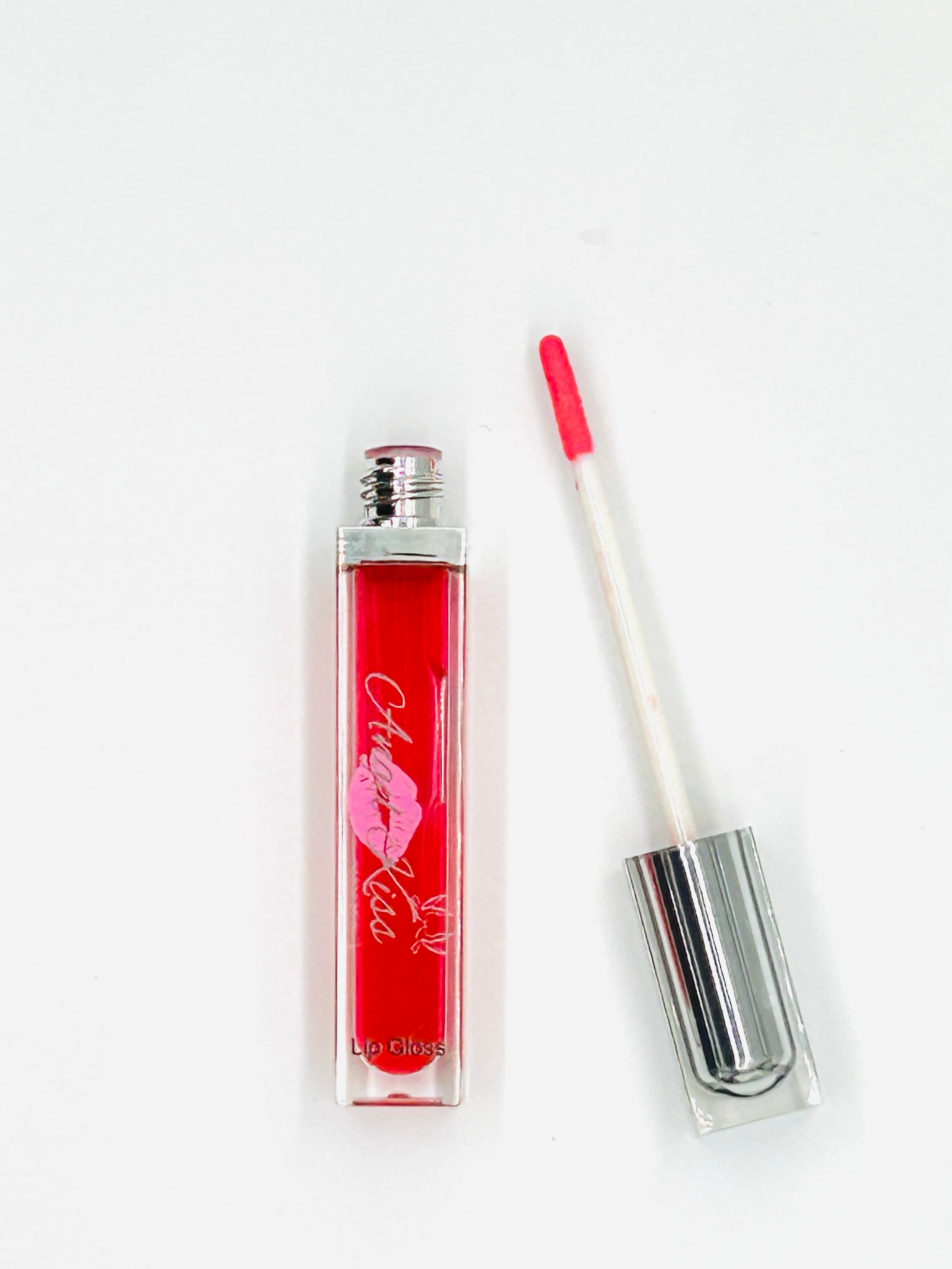 Fassy – Lip Gloss Plumper | Angel Kiss