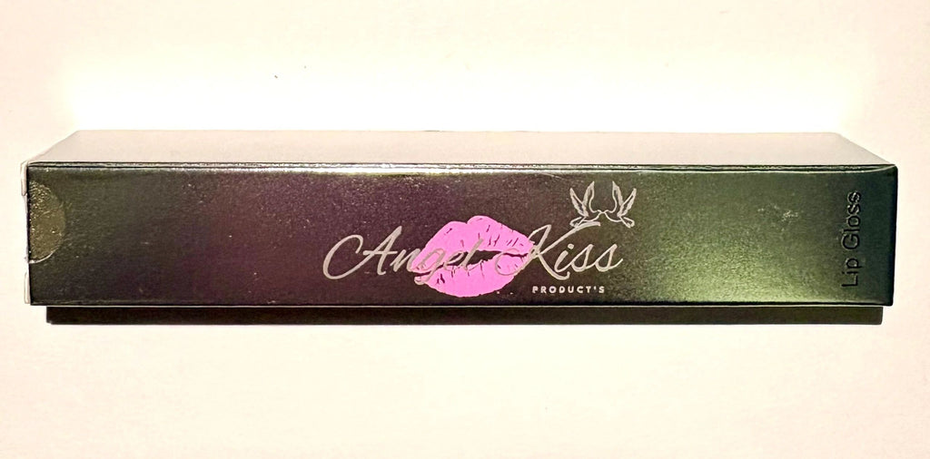 Sassy – No-Plumper Lip Gloss | Angel Kiss
