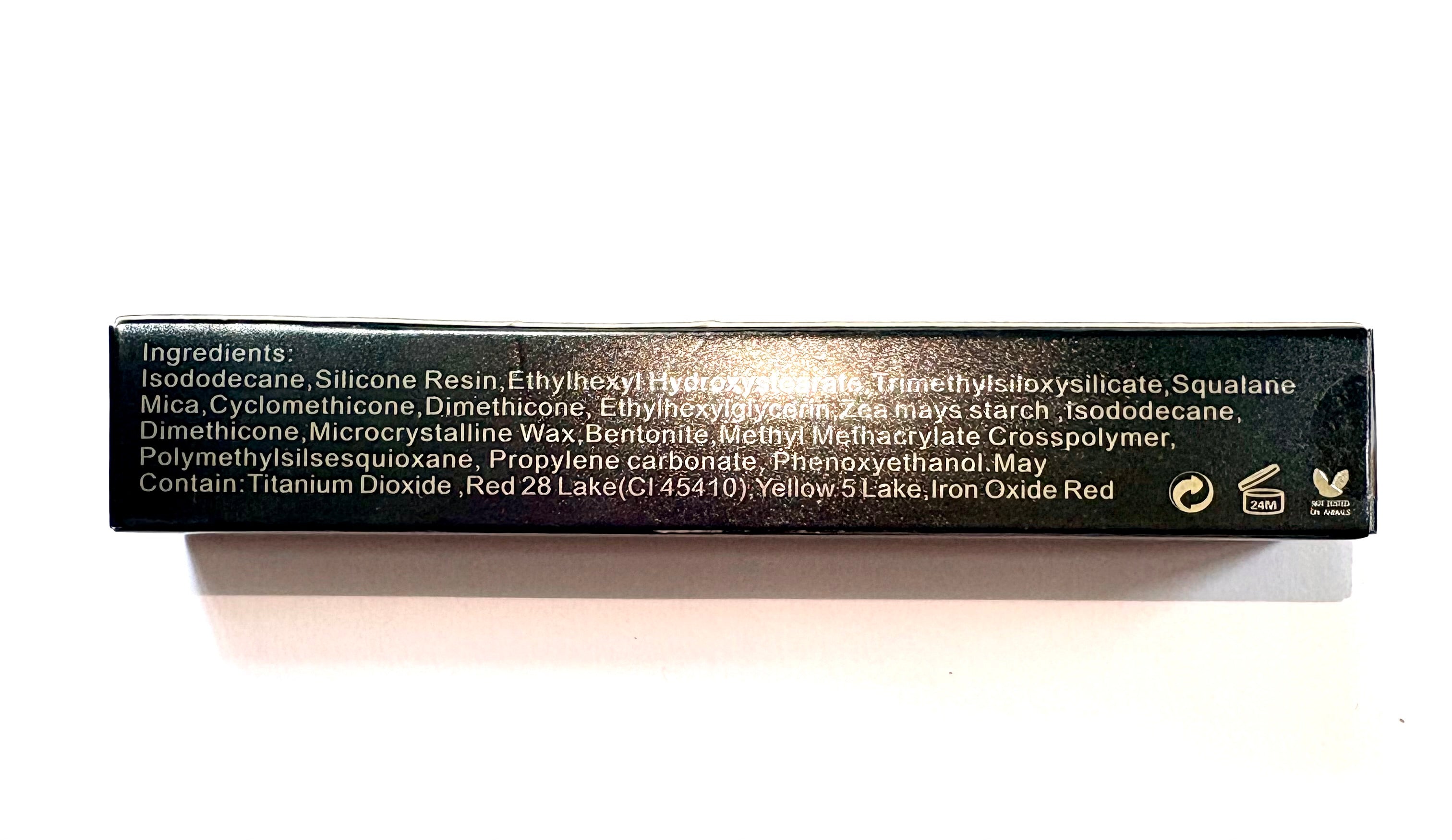 Angel Kiss Lip Gloss