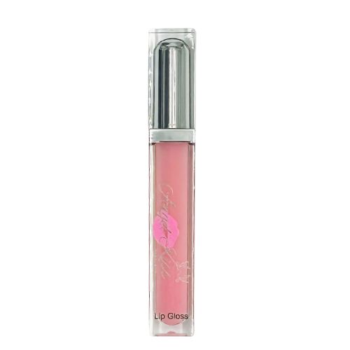 Sassy – No-Plumper Lip Gloss | Angel Kiss