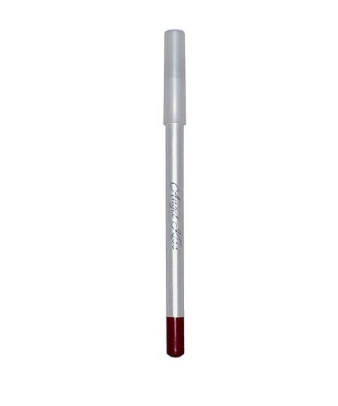 Angel Kiss Berry Red Lip Liner #17 – Long-Lasting Precise Definition