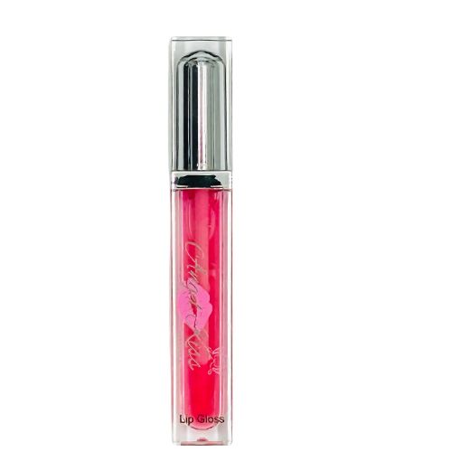 Fassy – No-Plumper Lip Gloss | Angel Kiss