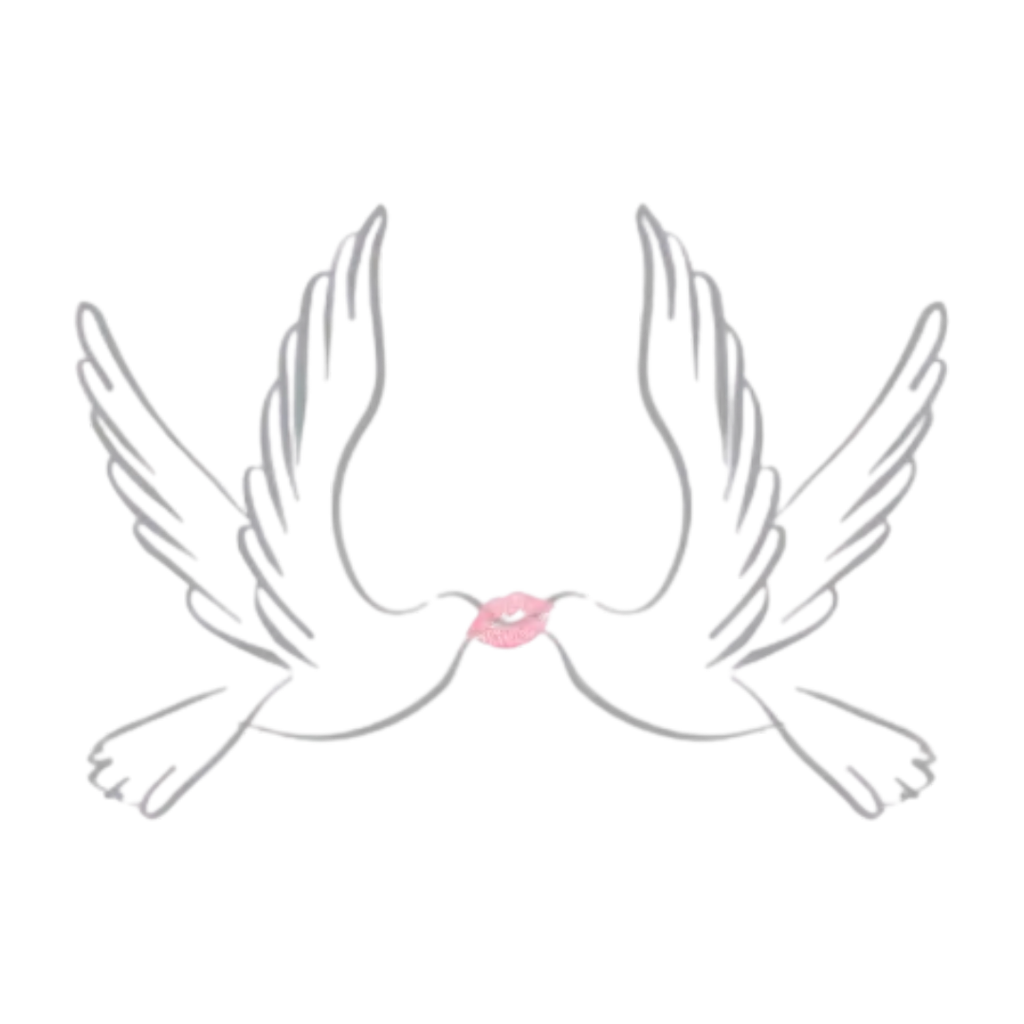 Angel's Gift Card