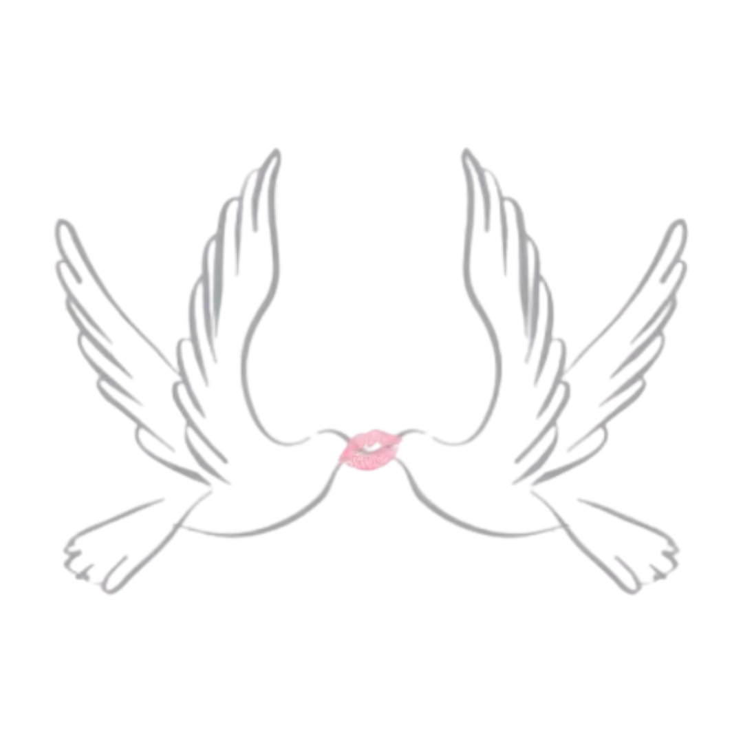 Angel's Gift Card