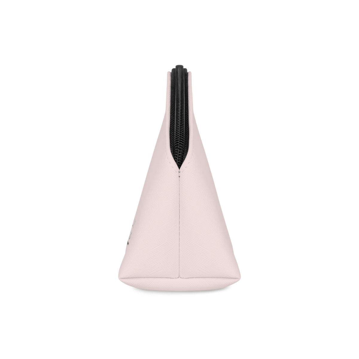 Angel Kiss Makeup Bag - Pink