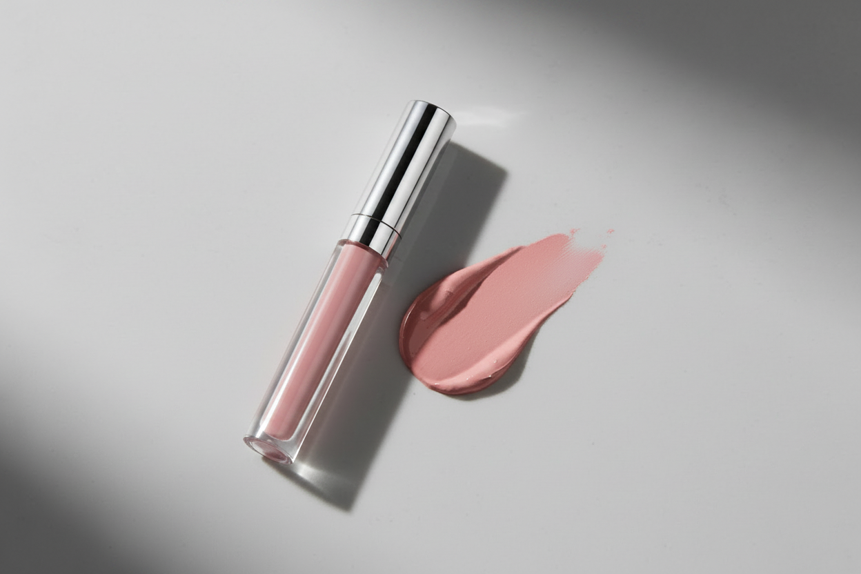 Sassy Lip Gloss No-Plumper