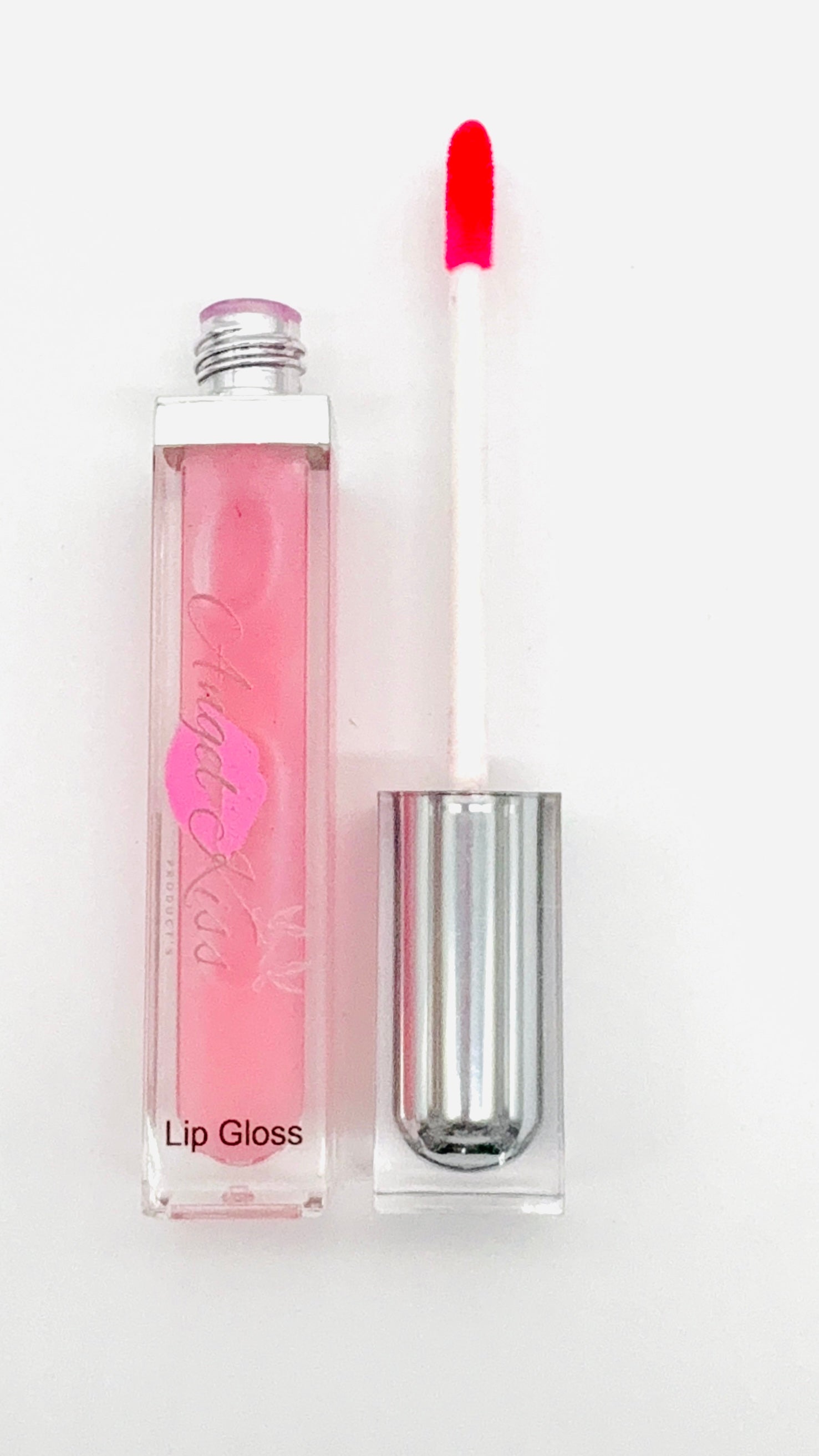 Sassy – No-Plumper Lip Gloss | Angel Kiss