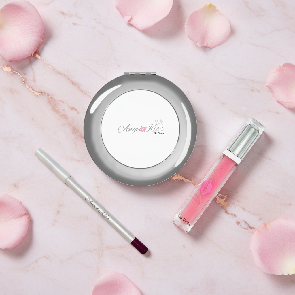 Angel Kiss Glam Kit