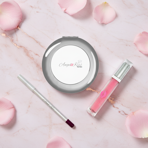 Angel Kiss Glam Kit