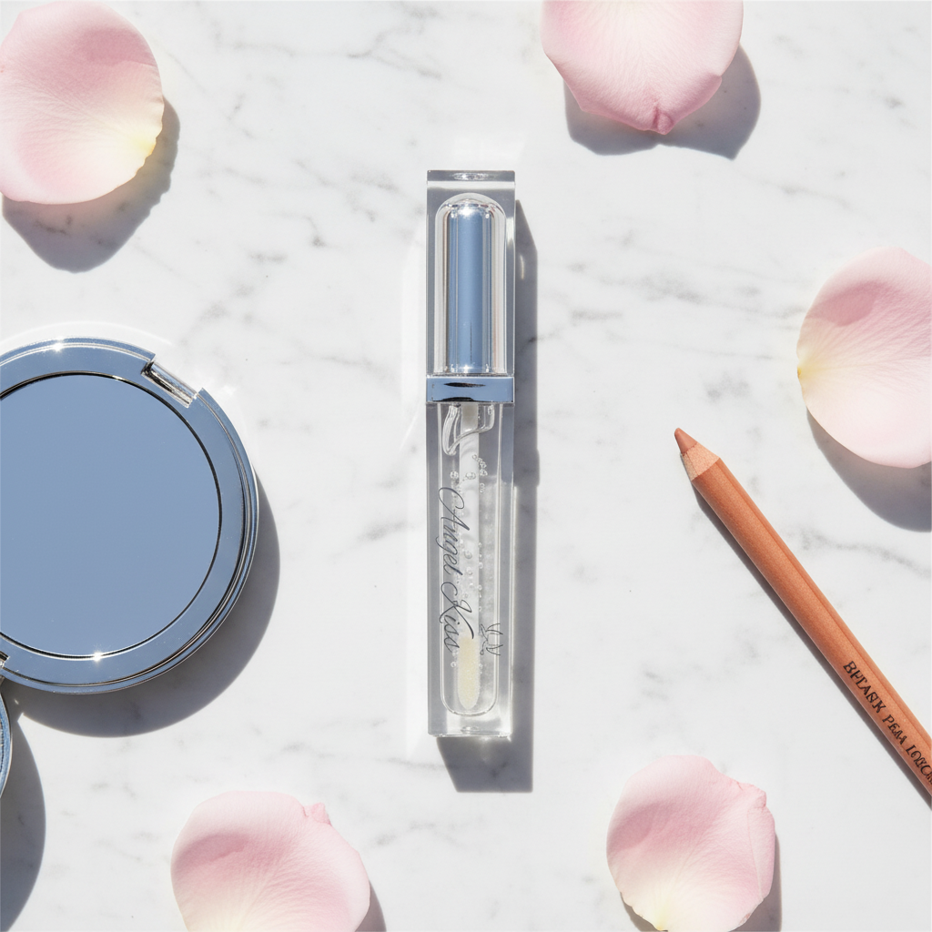 Angel Kiss Lip Gloss lifestyle image