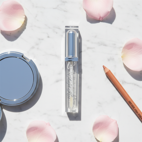 Angel Kiss Lip Gloss lifestyle image