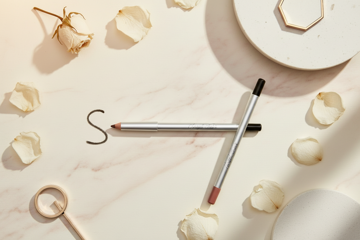 Angel Kiss Lip Liner Lifestyle