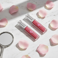 Berry Kisses Lip Gloss Plumper lifestyle - sheer tint