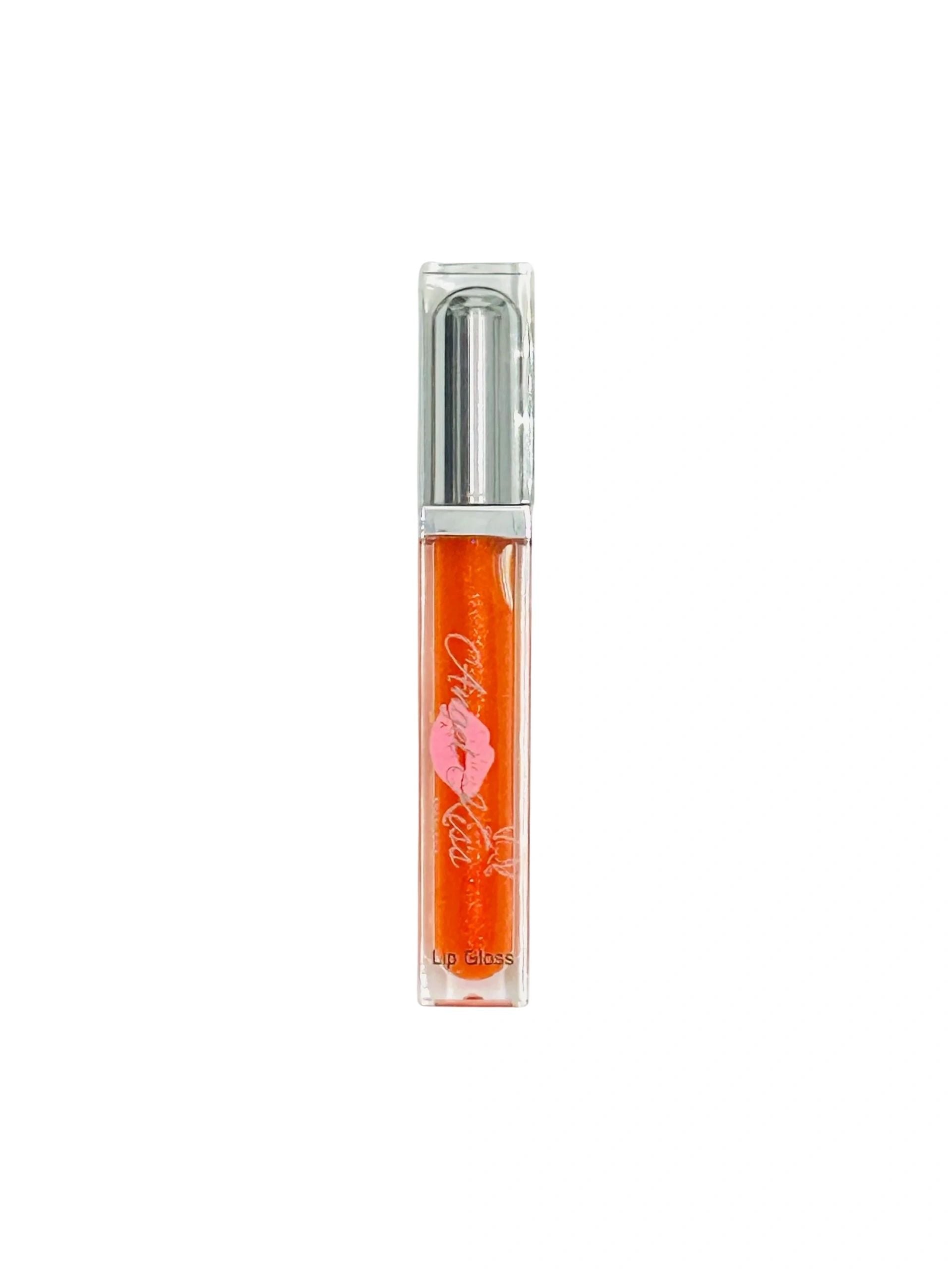 Spicy Girl – No-Plumper Lip Gloss | Angel Kiss