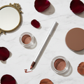 Dark Brown #11 Lip Liner flat lay